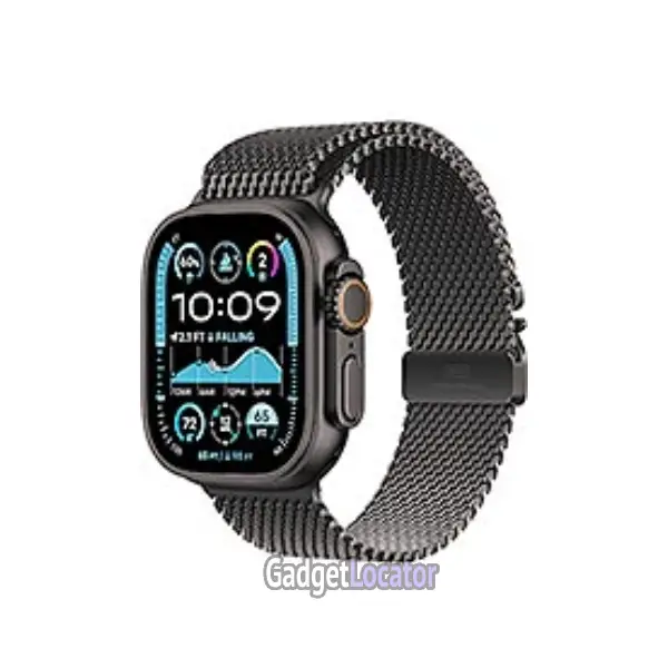 Apple Watch Ultra 2 Price in Germany