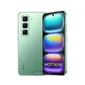 Infinix Hot 50