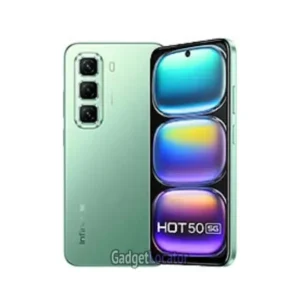 Infinix Hot 50