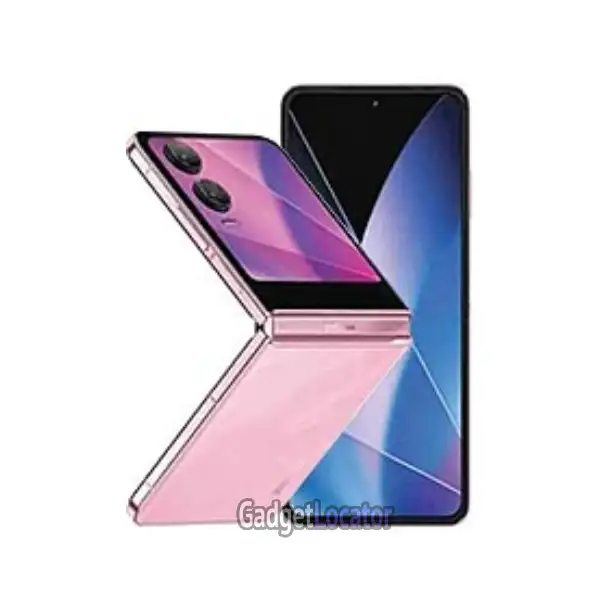 Infinix Zero Flip