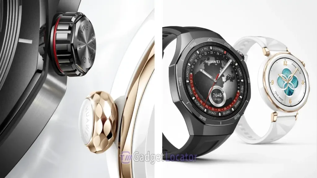 Huawei Watch GT 5 series