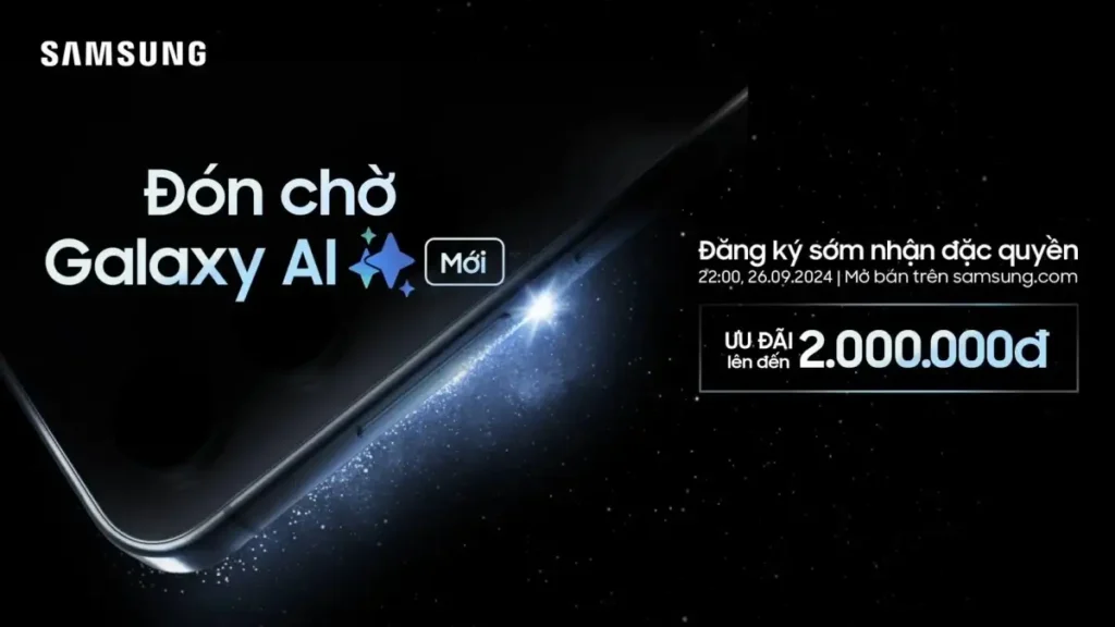 Samsung Galaxy S24 FE launch