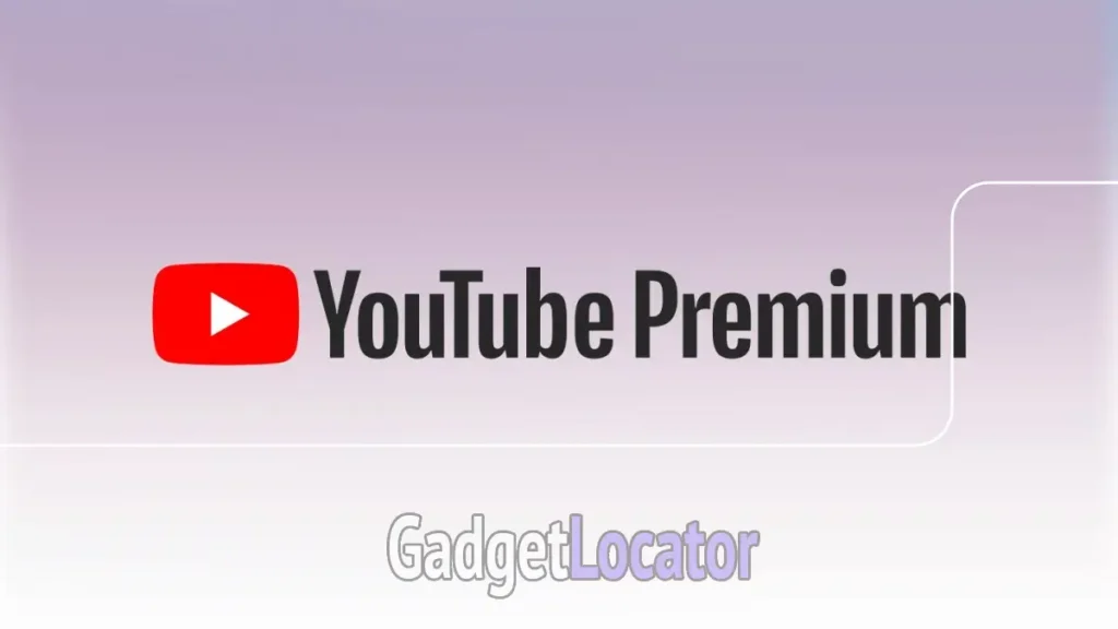 YouTube Premium price hike