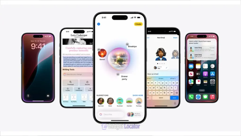 iOS 18.1 beta 3