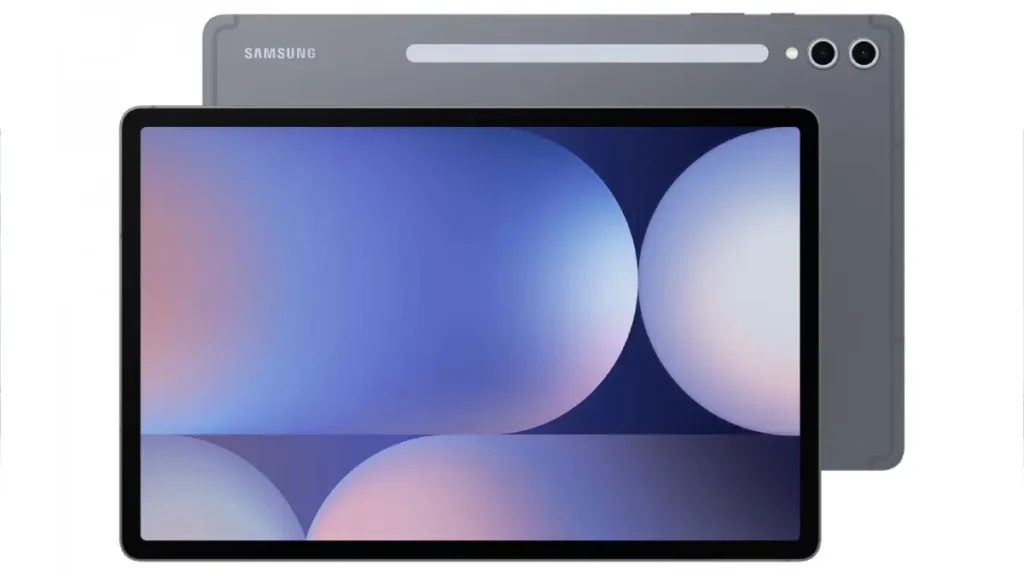 Samsung Galaxy Tab S10+ and Tab S10 Ultra