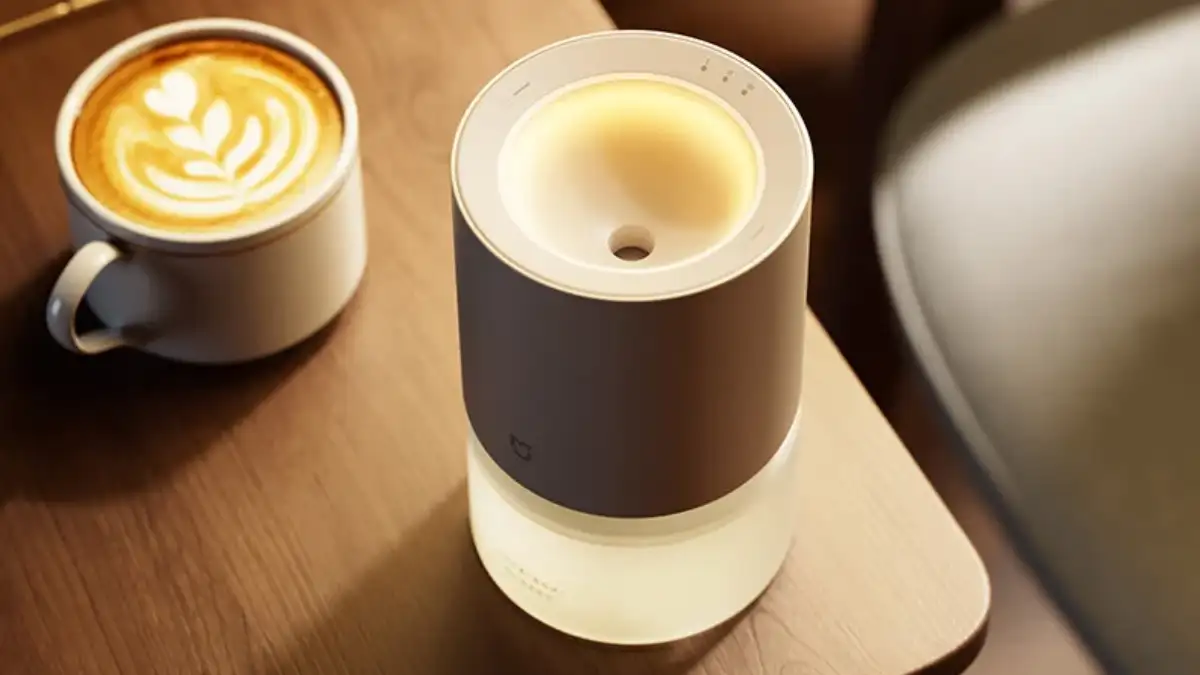 Xiaomi Mijia Smart Aroma Diffuser